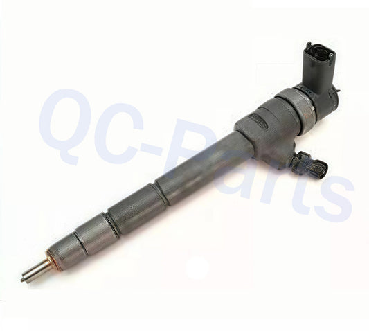 Fuel injectors 0445110251 30750283 30731567 are suitable for Volvo S60, V70, XC70, XC90 2.4 D5