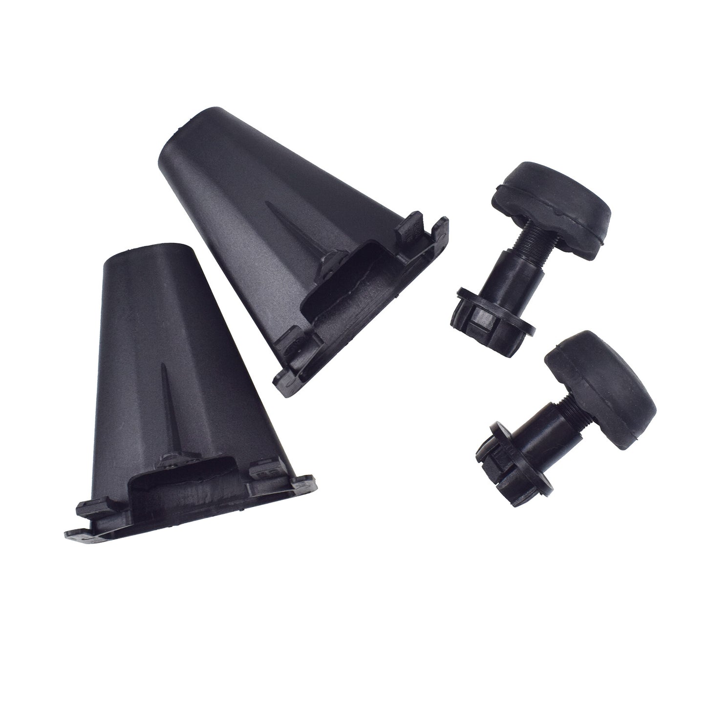 HOOD BONNET BUMPER BRACKET BUFFER STOPPER FOR ESCAPE C-Max 13-19 CV6Z16758A- n