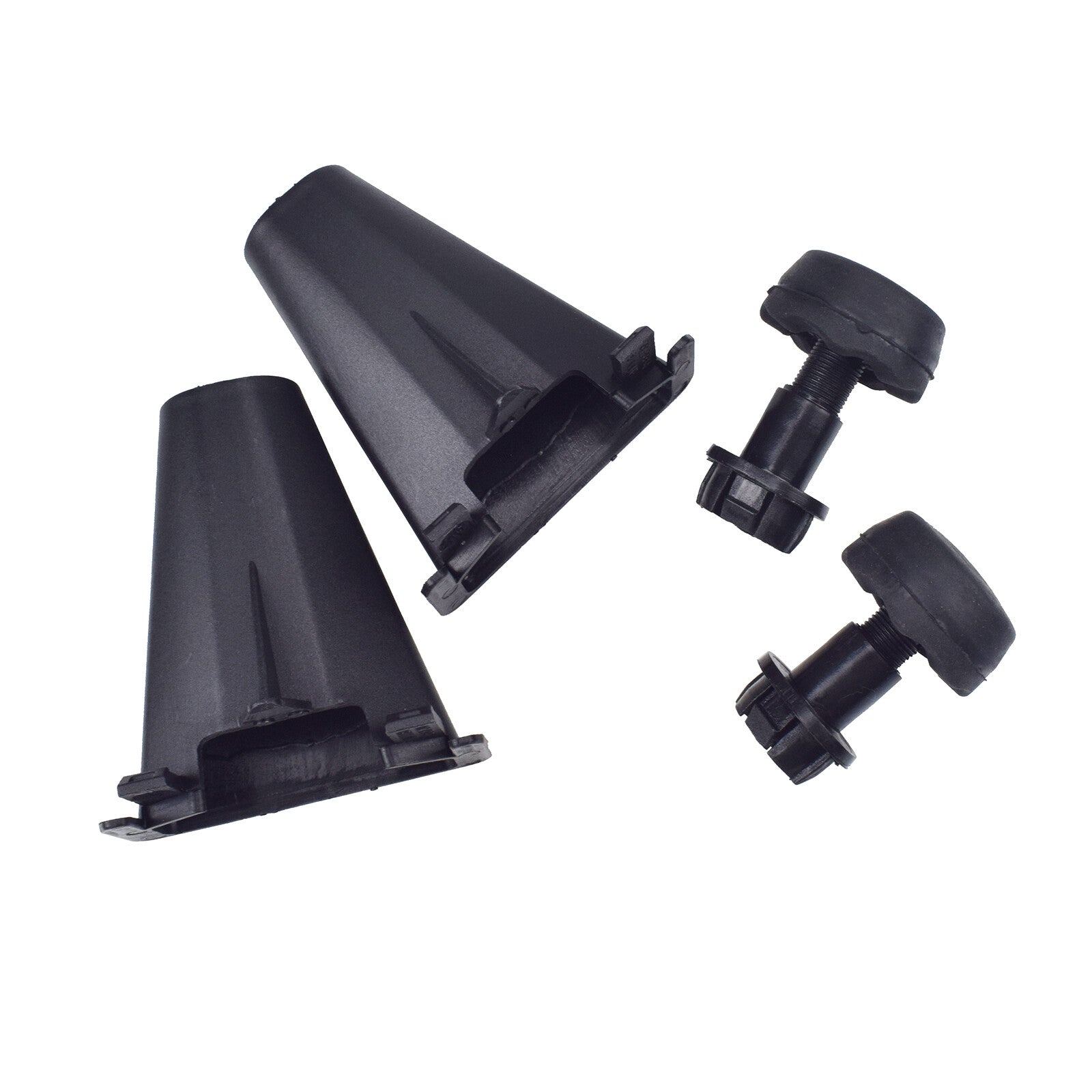 HOOD BONNET BUMPER BRACKET BUFFER STOPPER FOR ESCAPE C-Max 13-19 CV6Z16758A- n