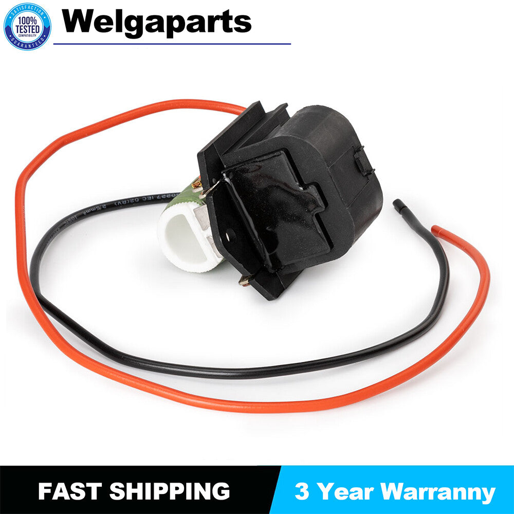 New Radiator Cooling Fan Motor Resistor Relay FIT for Chevrolet for Cruze Sonic for Opel