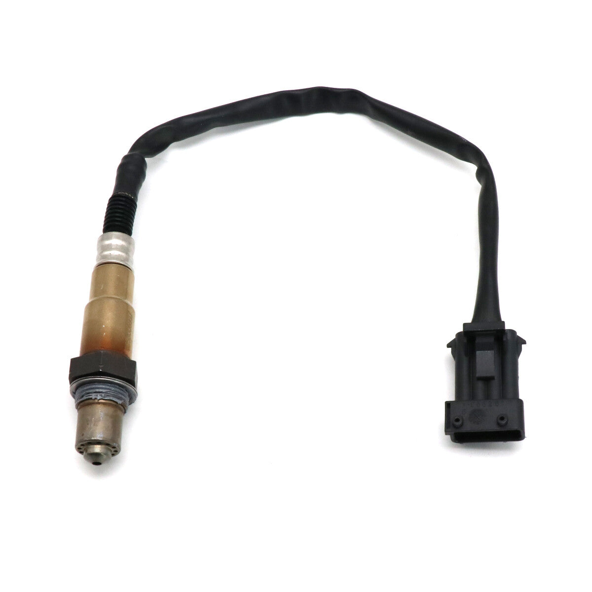 Exhaust system sensor for motorcycle oxygen 0258006937, applicable to for BYD , for CHERY , and Great Wall vehicles. Q