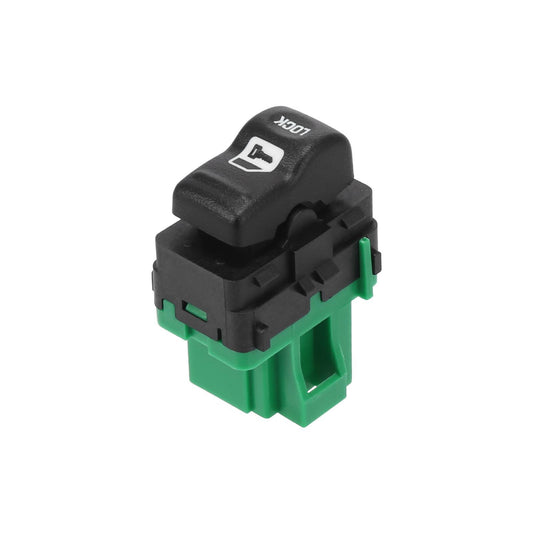 Central door lock switch button control is applicable to 10416104 and for Pontiac . n