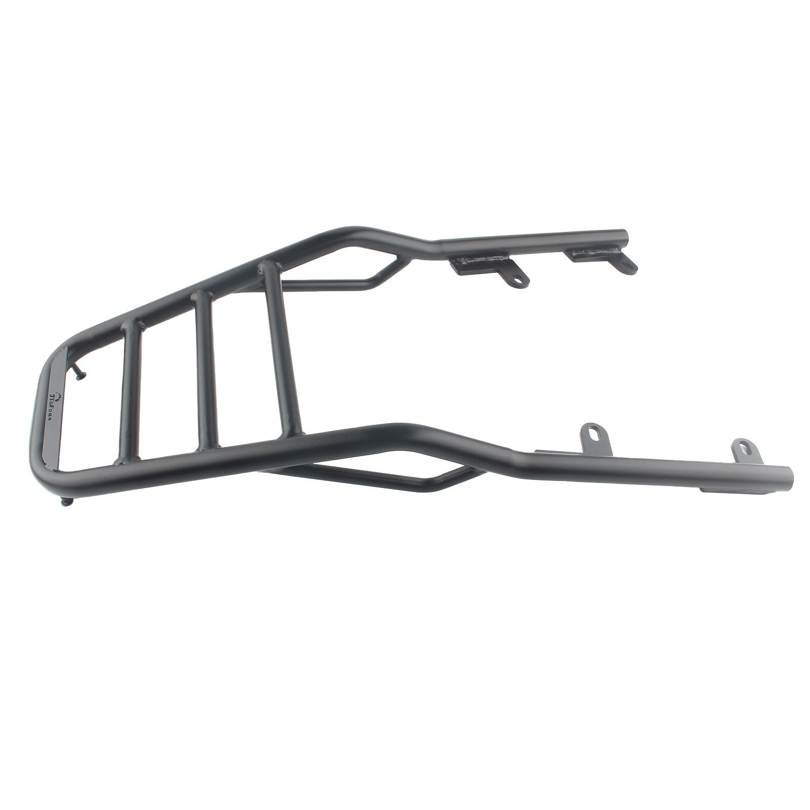 for Honda NC750 X NC750X NC 750 X 2021 2022 2023 Tube Rear Luggage Rack - BLK
