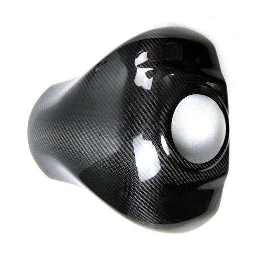 Carbon fiber airbox cover full panel rectifier twill fabric suitable for Kawasaki ZX10R 2011-2024