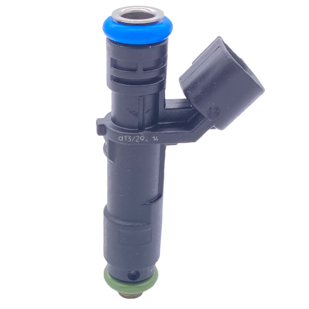 4-piece fuel injector for Chrysler 200 (2015-2017) and for Dodge Dart (2013-2016) 2.4L 04593986AB- n