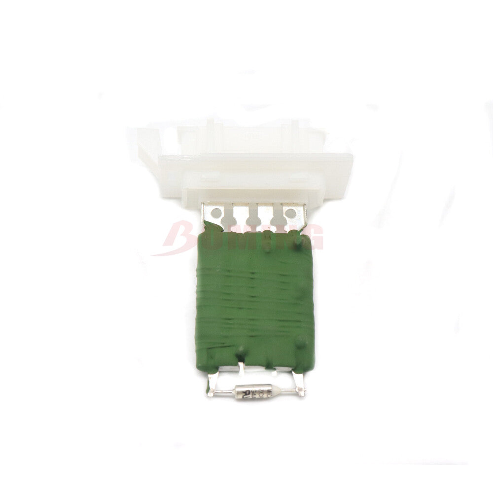 Heater A/C Fan Blower Motor Resistor 1K0959263A for VW for Jetta for Golf for Passat for Tiguan Q