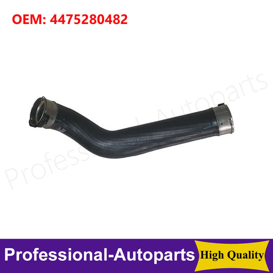 New Turbocharger Air Intake Pipe Hose 4475280482 for Mercedes Benz V206