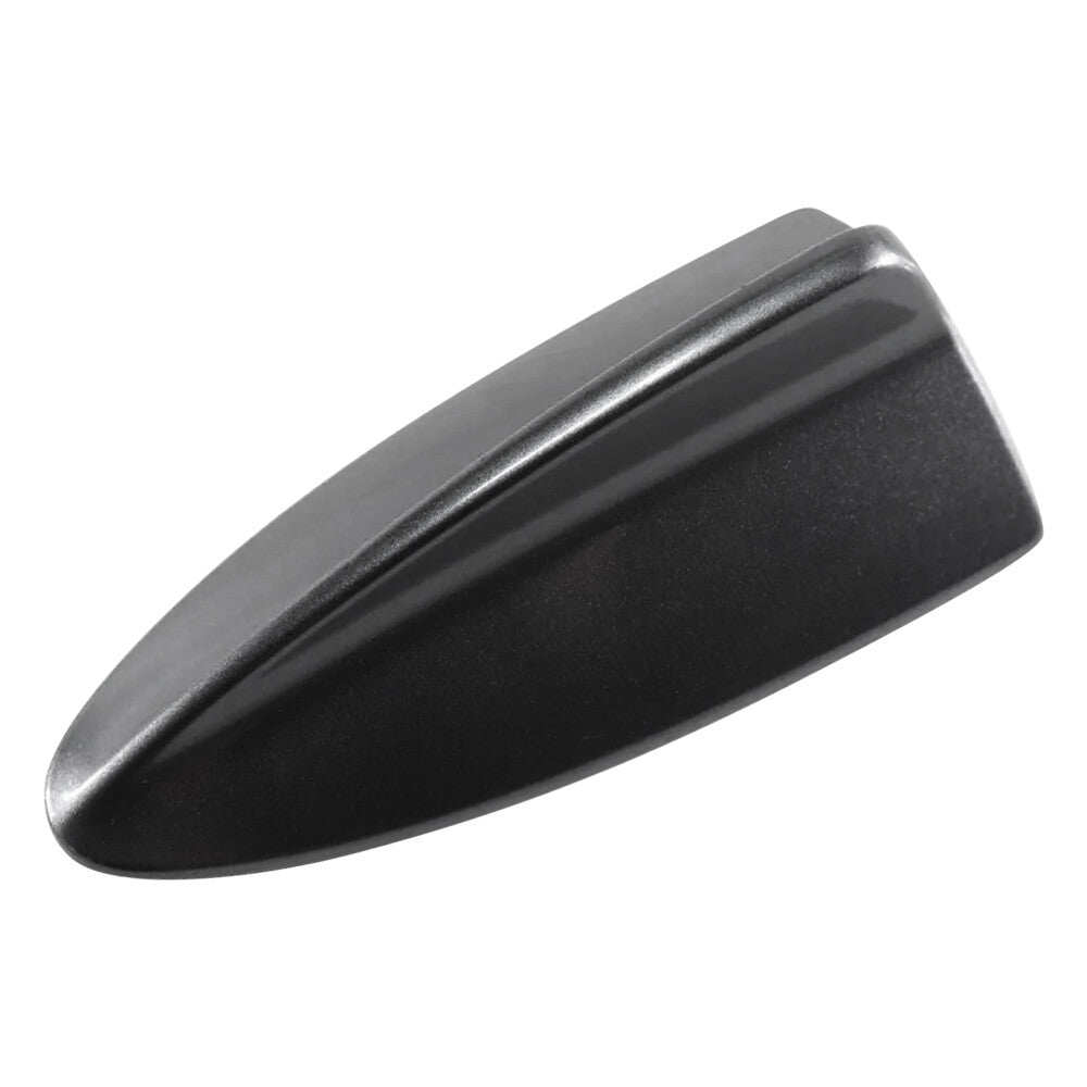 Fits For X6 E71 2008-2013 for X5 E70 2008-2016 Roof Shark Antenna Cover Trim Black Q