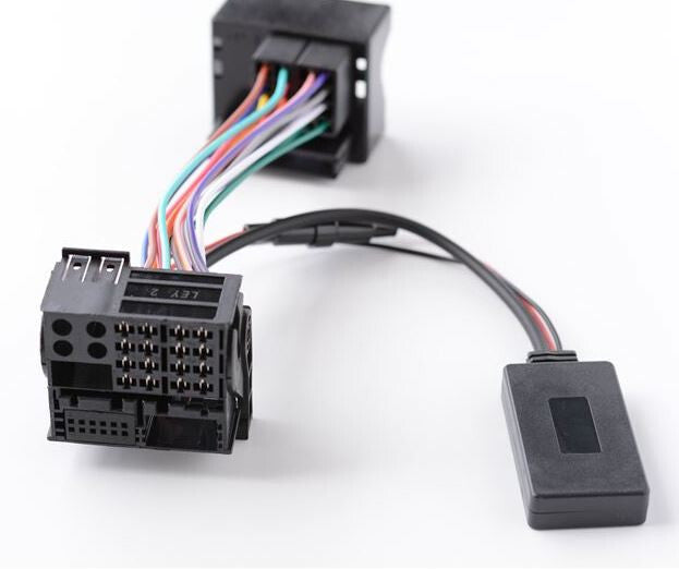 Bluetooth module Aux cable adaptor for Cayenne 2009-2012 CDR30/31 PCM3 v