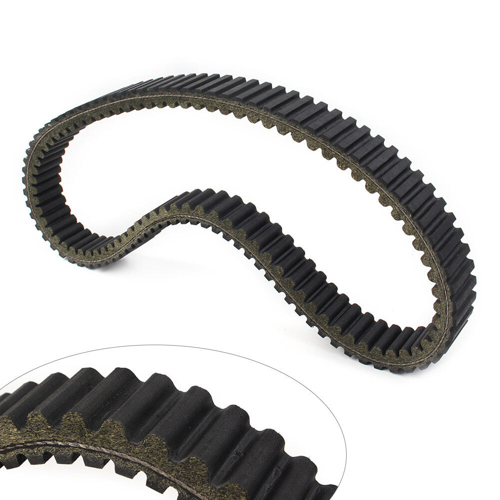 Drive Belt for Yamaha Kodiak 400 YFM400 YFM 400 2X4 4X4 2000-2006 2005 2004