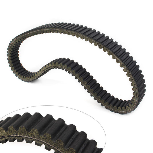 Drive Belt for Yamaha Kodiak 400 YFM400 YFM 400 2X4 4X4 2000-2006 2005 2004