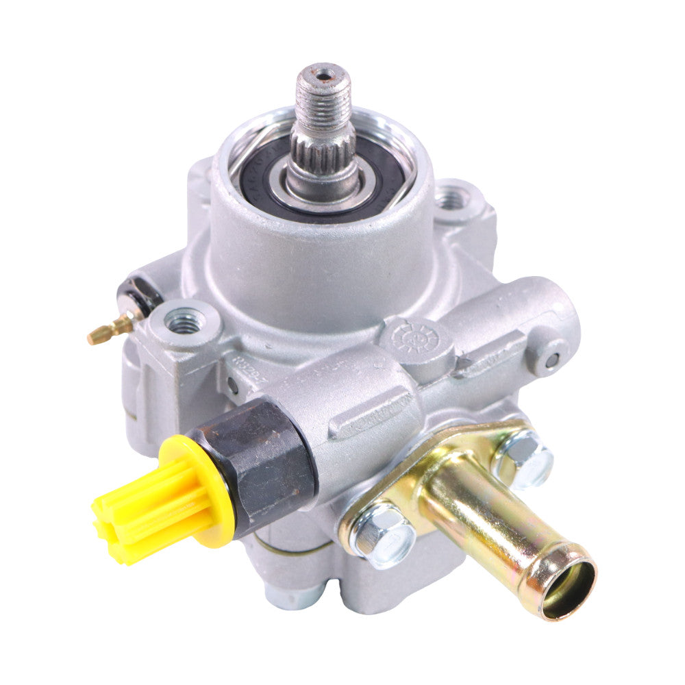 Power Steering Pump for Nissan Frontier Pickup NP300 Xterra 2.4L 1998-08 21-5217