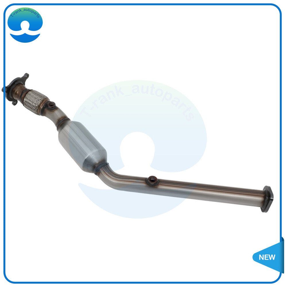 For 2005-2007 for Chevrolet Cobalt LS Sedan 4-Door 2.2L Exhaust Catalytic Converter
