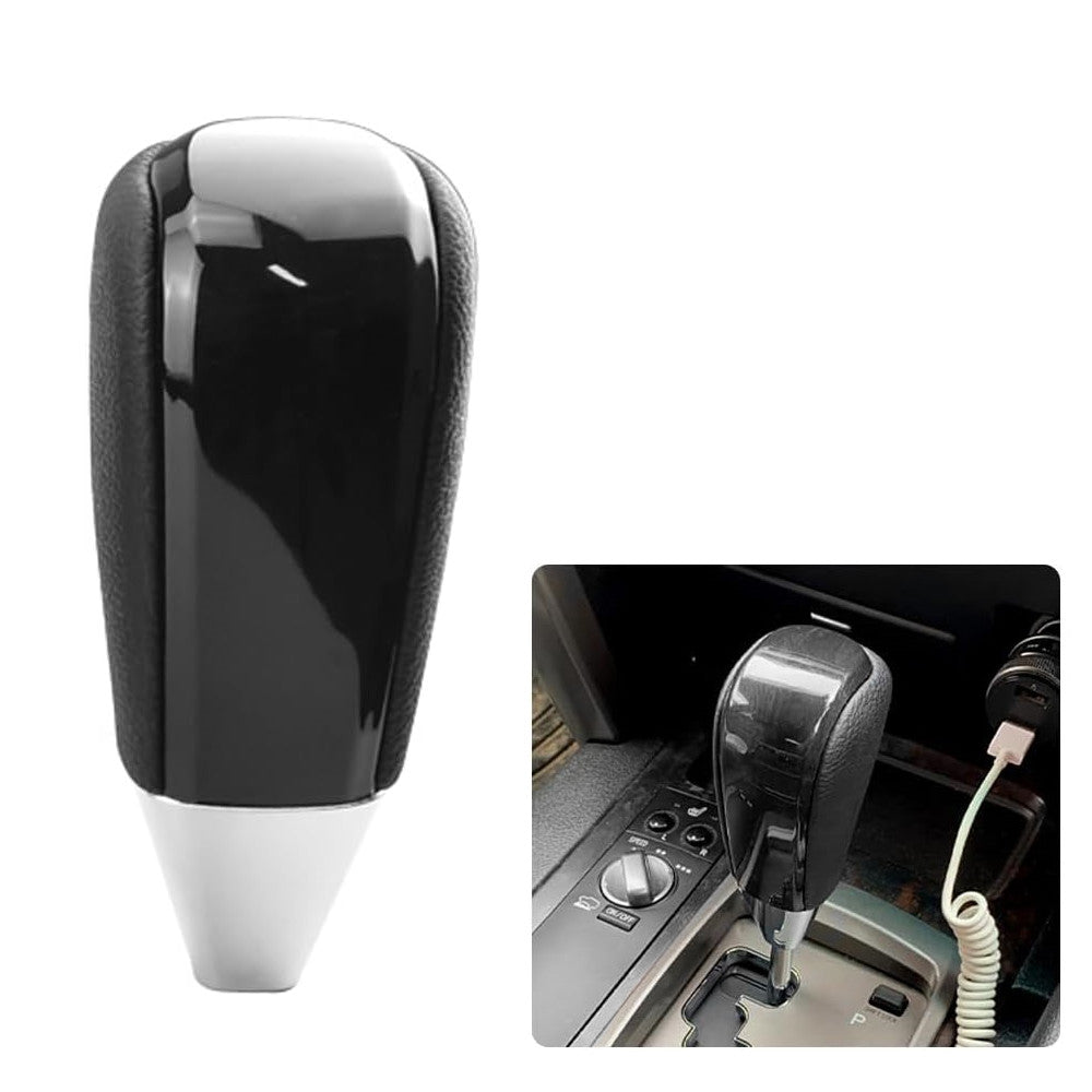 Black is suitable for 4Runner Tundra Tacoma Rav4 automatic transmission. n