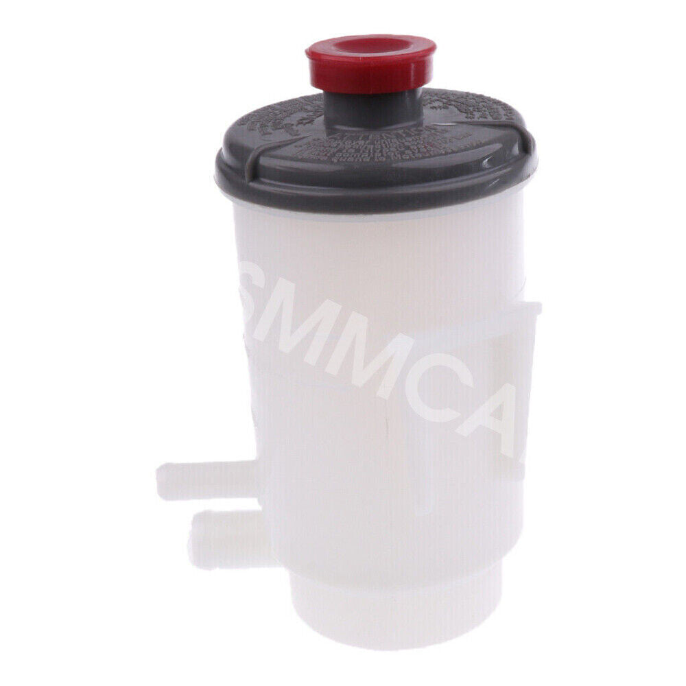 Car Power Steering Pump Oil Tank Bottle Accessory Fit For 1994-1997 for Honda for Accord Q