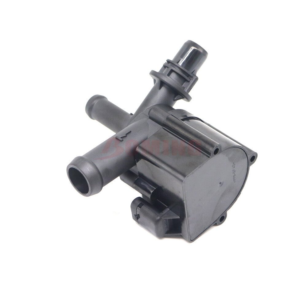 11518616992 Auxiliary Water Pump w/o Bracket for BMW 118i 320i 1.6L 2.0L 2012-15