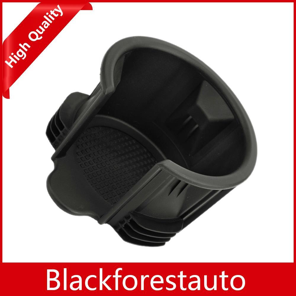 For LR2 LR3 LR4 for Range Rover Sport L322 L405 Center Console Cup Holder Inserts Q