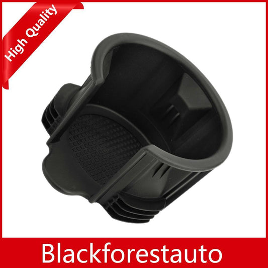 For LR2 LR3 LR4 for Range Rover Sport L322 L405 Center Console Cup Holder Inserts Q