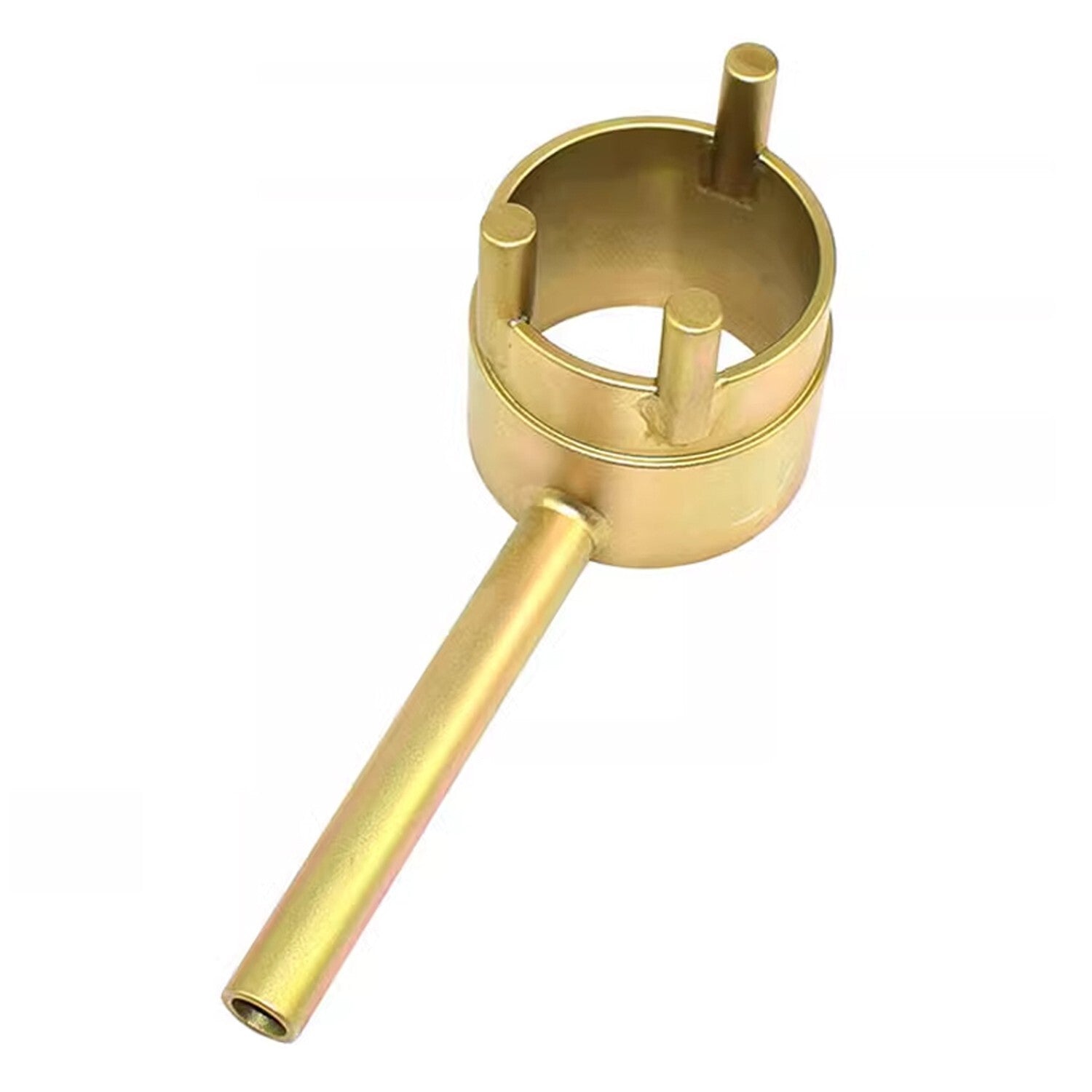 for Benz crankshaft pulley retaining tool M271