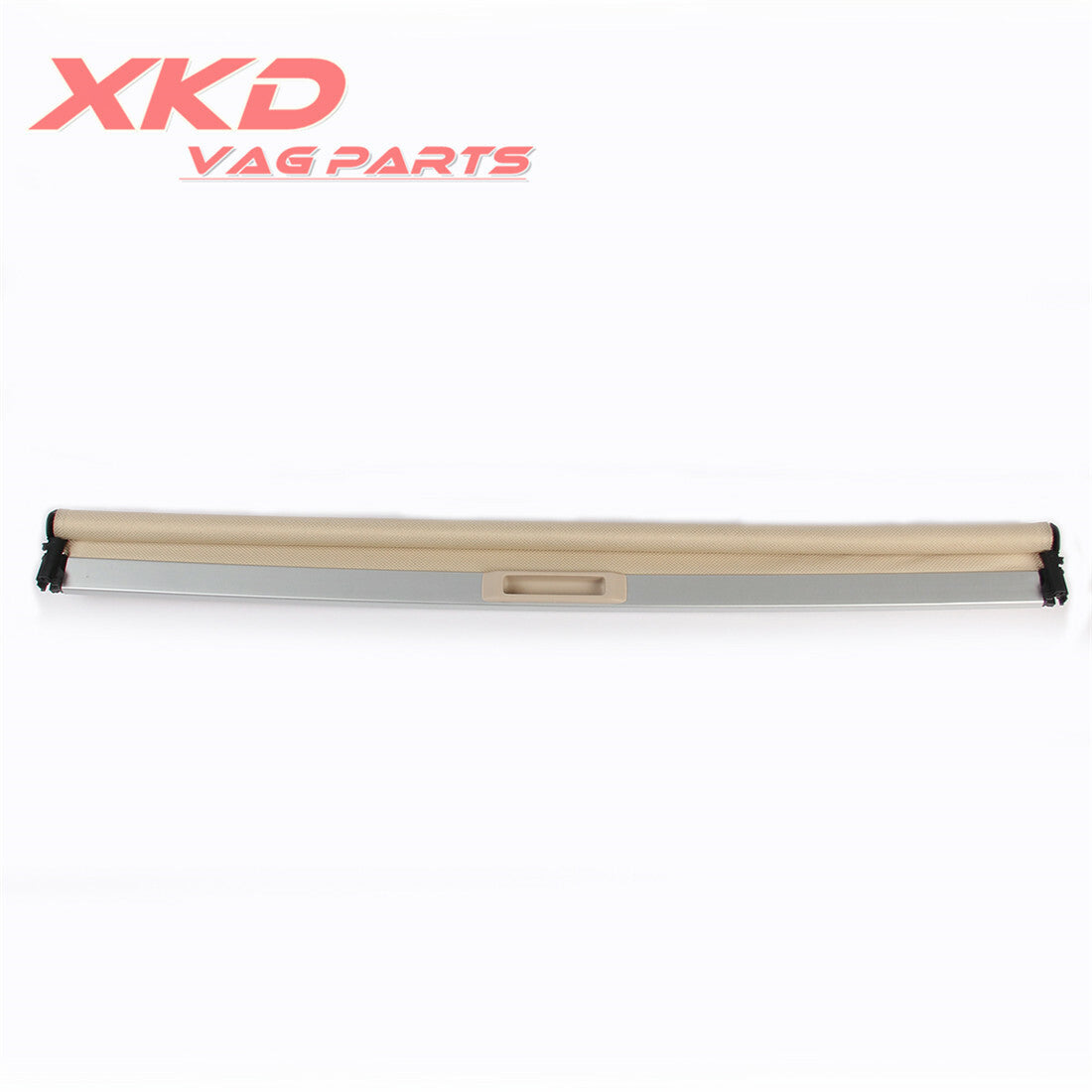 Beige Skylight Sunshade Curtain Assembly Fit for AUDI for A5 RS5 Q