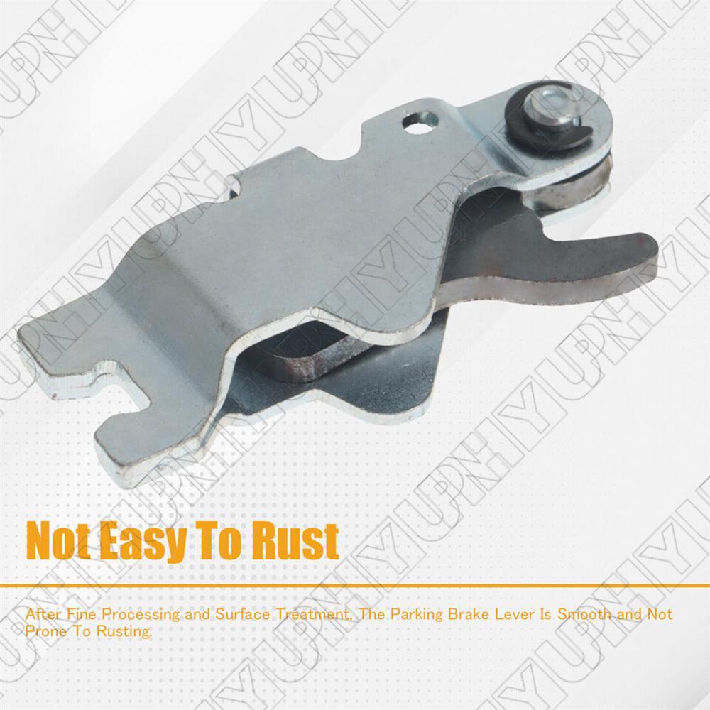 For 2011-2022 for Dodge Durango for Jeep for Grand Cherokee Parking Brake Lever  04560179AA Q