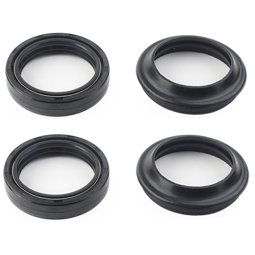 50X63-11 MM Motorcycle Front Fork Damper Shock Absorber Fork Dust Oil Seals Kits Q