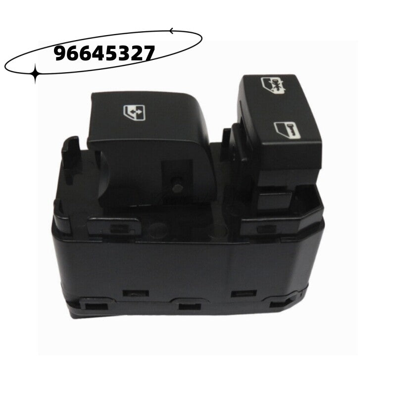 Front Passenger Power Window Switch For Epica 2005 2006 n