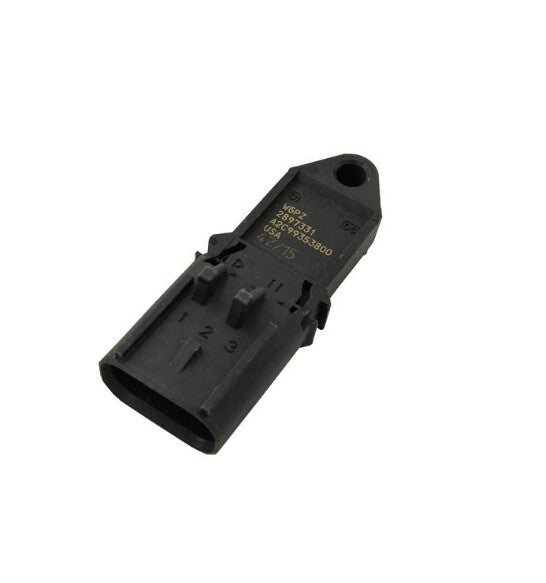 5PCS Manifold Absolute Pressure MAP Sensor 2897331 For commins ISB/QSB/ISF/QSF n