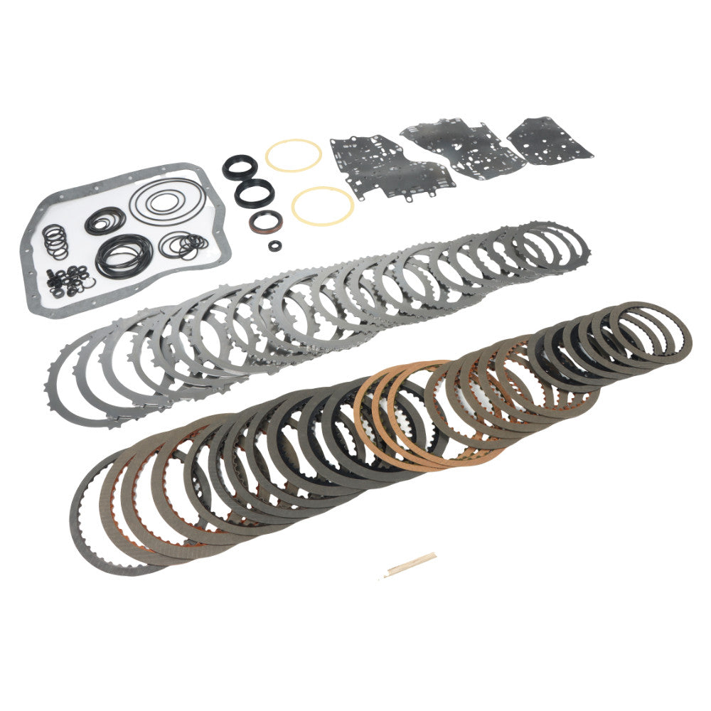 U250E U250 Auto Transmission Master Rebuild Kit Gasket for TOYOTA for CAMRY 2005-ON