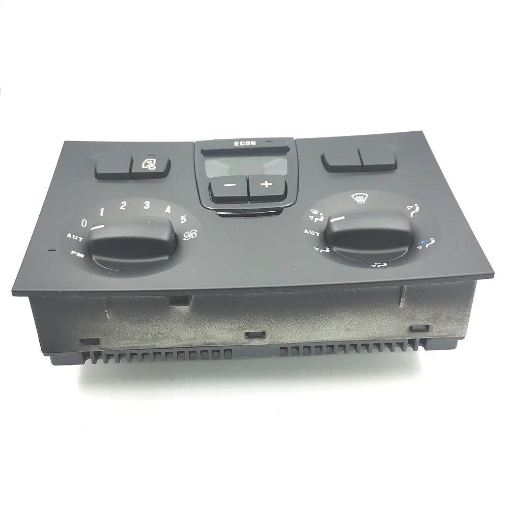 Cabin Heater Air Control Switch for Scania Trucks P/G/R 40PIN 1748563 2008142 Q