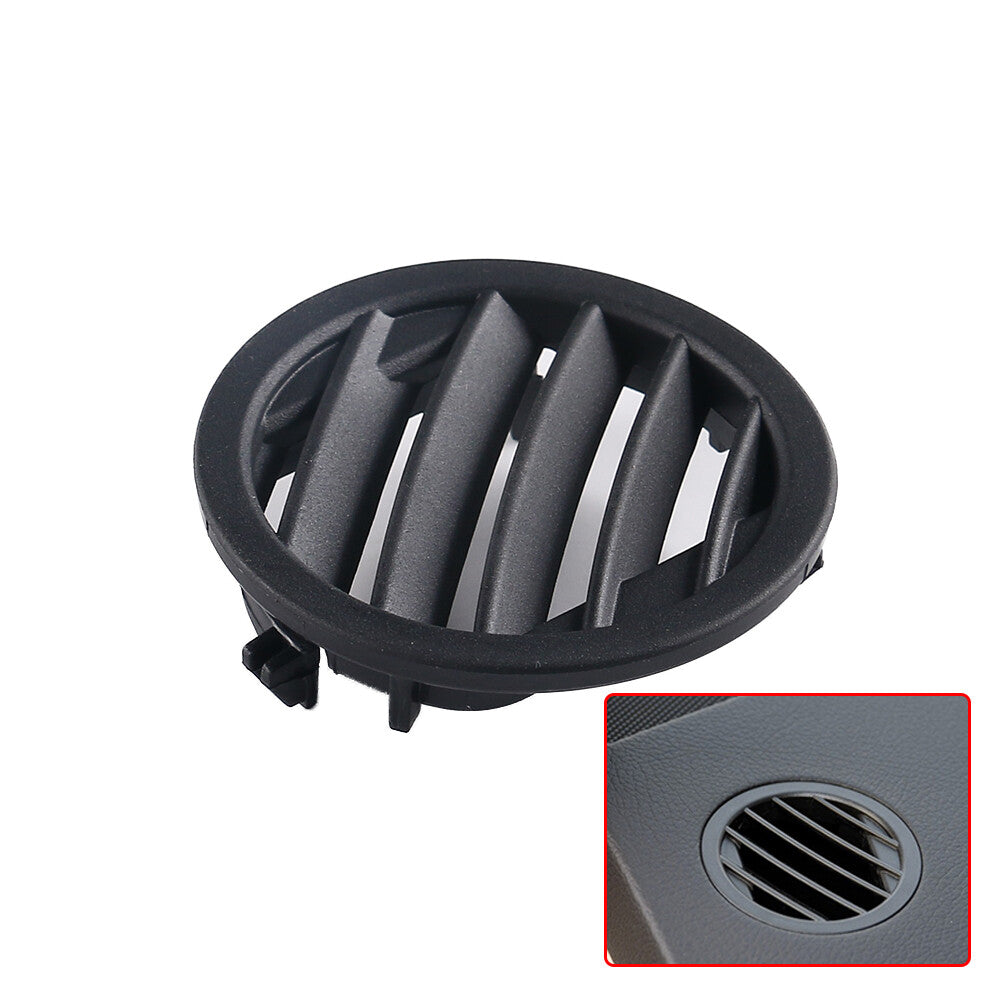Left Driver Side Auto Car Dash Air A/C Vent Fits for Benz X204 GLK280 GLK300 GLK350 Q