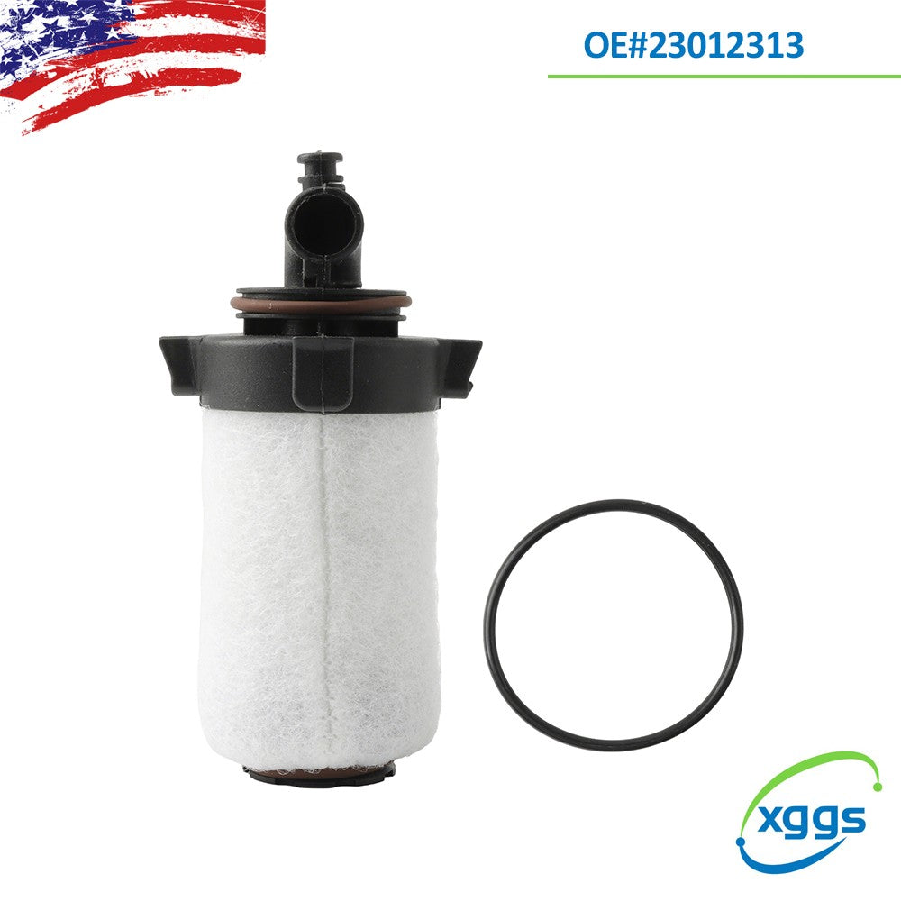 Replacement 23012313 For Ingersoll Rand Air Compressor Air Filter Element Kit Q