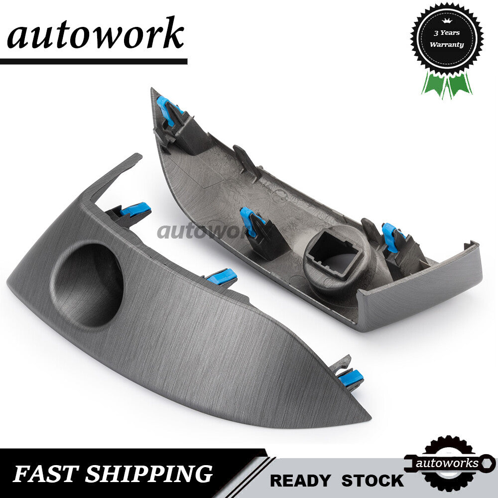 for Toyota RAV4 2006-12 Dash Center Instrument Panel Replacement Trim Cover US