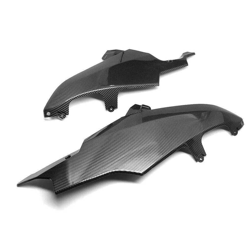 Carbon Fiber Bottom Belly Pan Guard Fairing for SUZUKI GSX-R 600 750 2008-2010