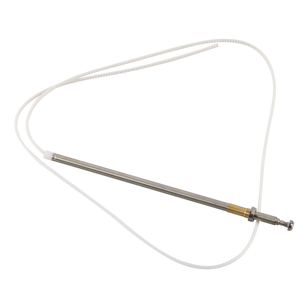 Electric antenna mast replacement parts for W124 W126 W201 C107 R107- n