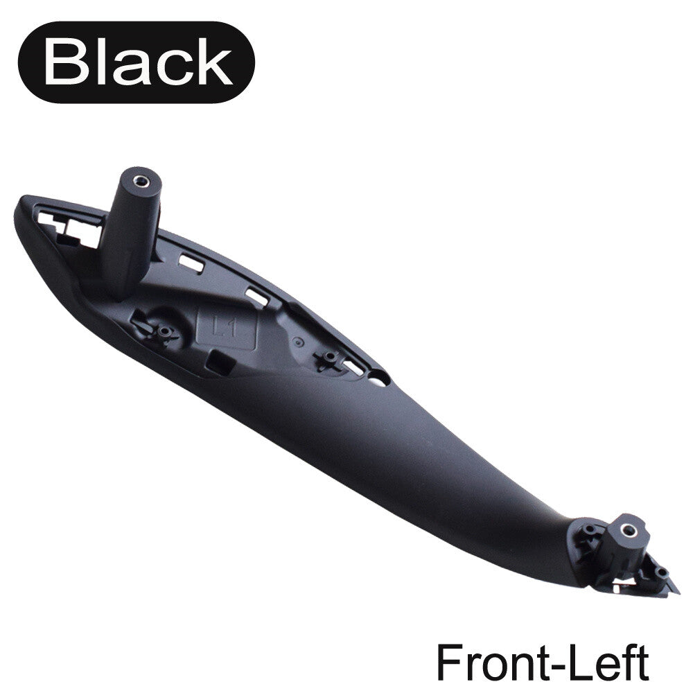 Car Front Left  RH Inner Trim Door Pull Handle For 2013-2015 for BMW 320i 328i 335i Q