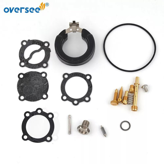 Engine Rebuild Overhaul Kit + Mast 23mm Con Rods for VW CC for Audi A4 A5 TT 1.8TFSI