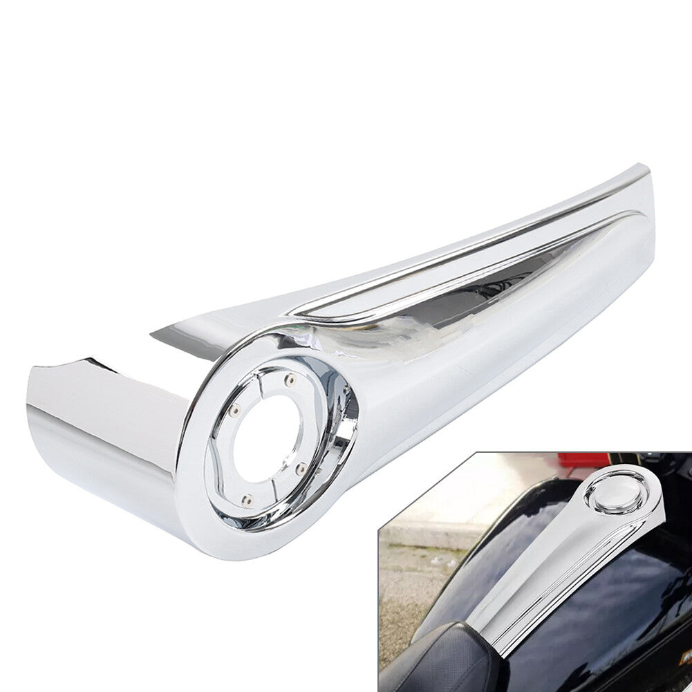 Stretched Dash Fuel Gas Tank Console for Harley Electra Street Road Ultra Glide