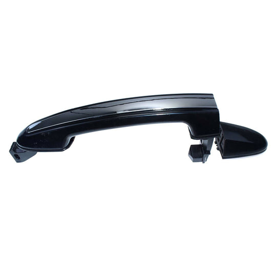 Exterior door handle with for CHRome right rear 836612B000 for for Hyundai Santa Fe 2007-12- v