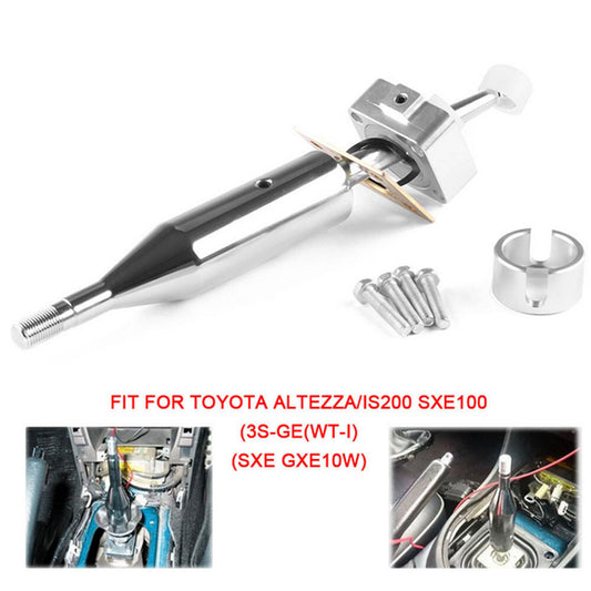 Quick Short Throw Shifter for TOYOTA ALTEZZA/IS200 SXE100 EP-PDG5383TOYOTAT Q