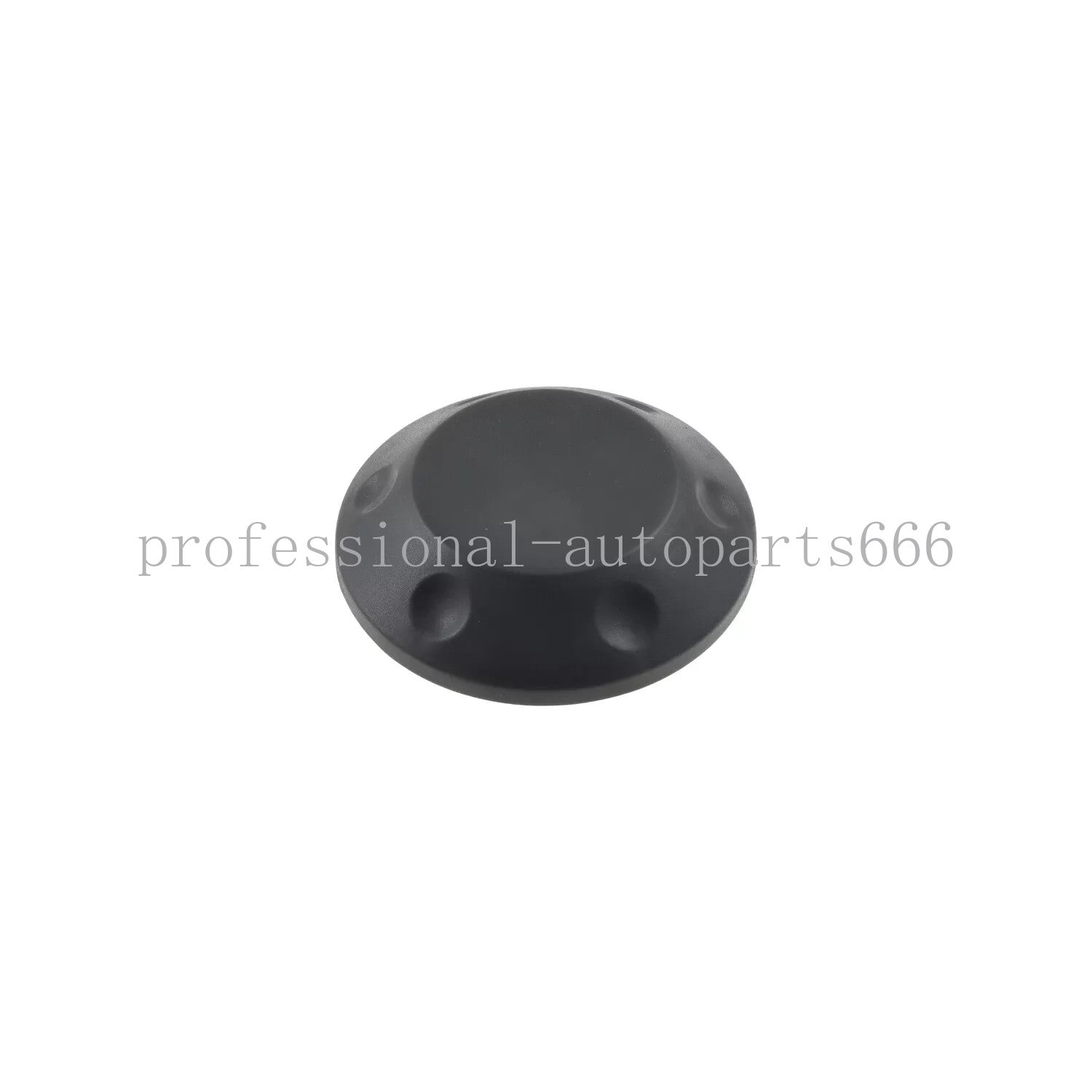 1Front L/R Bumper Fog Light Lamp Hole Cover for Nissan Frontier 13-21 Xterra