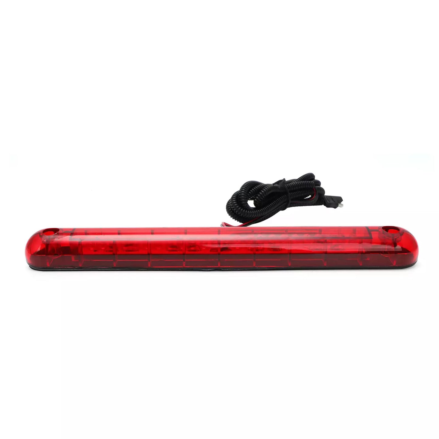 Motorhome 3rd Brake Light Red For Holiday Rambler/Monaco/Roadmaster 24 LED'S