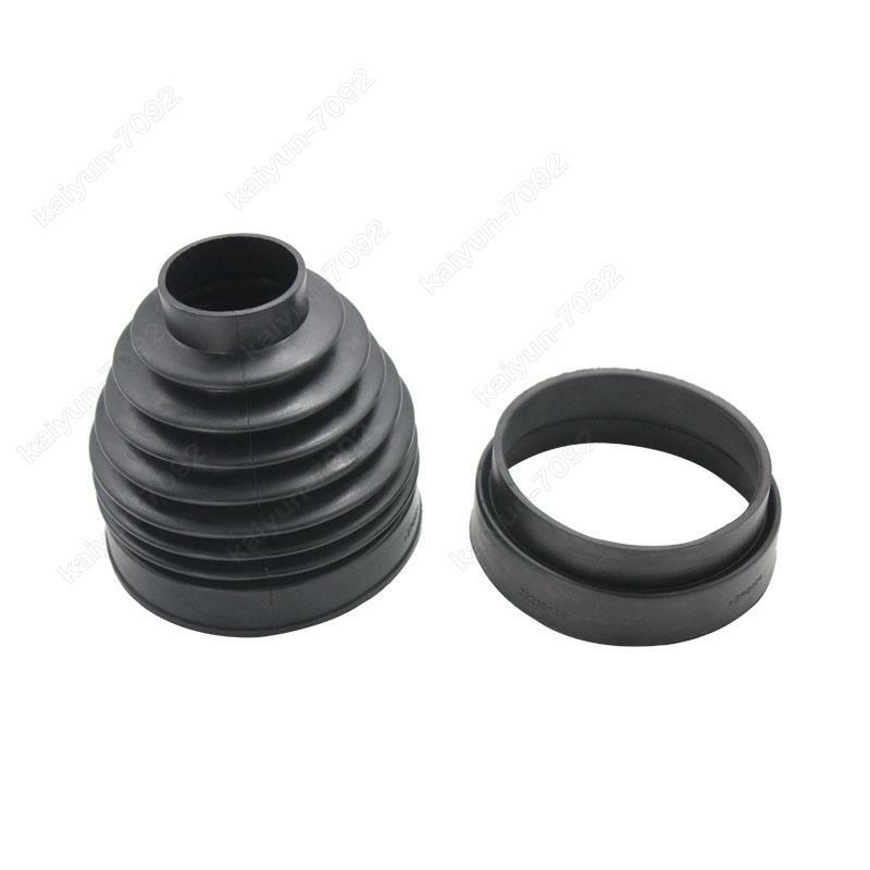 Front Air Suspension Dust Cover For Discovery 3 4 for Range Rover Sport LR3 LR4