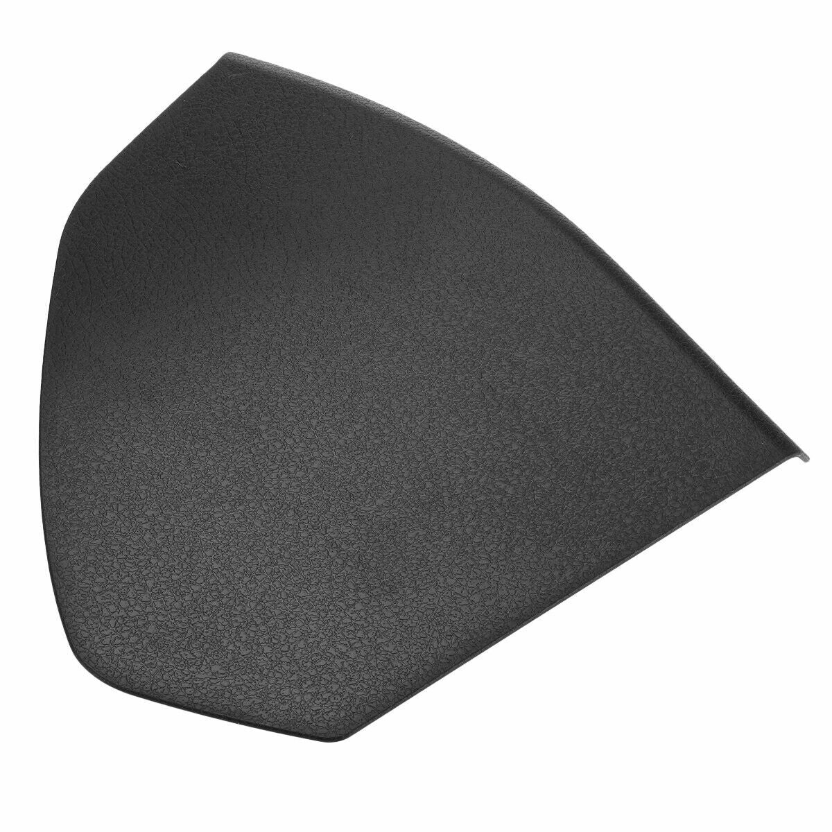 Suitable for Mercedes-Benz front left drive door hood trim W211 E-Class 2003-09 Black