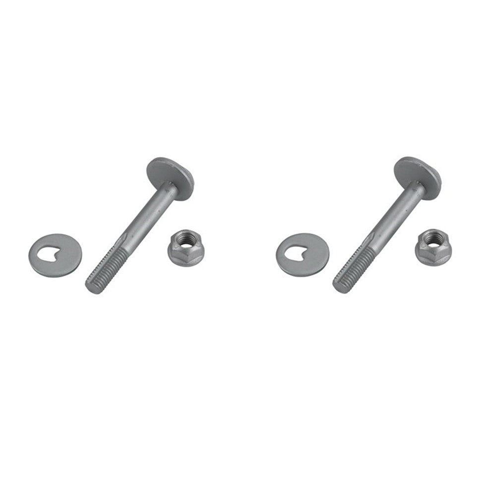 2 Set Rear Suspension Bolts Kit for Ford Focus C-Max Kuga Mondeo S-Max 1456980
