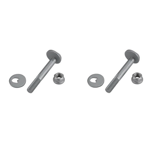 2 Set Rear Suspension Bolts Kit for Ford Focus C-Max Kuga Mondeo S-Max 1456980
