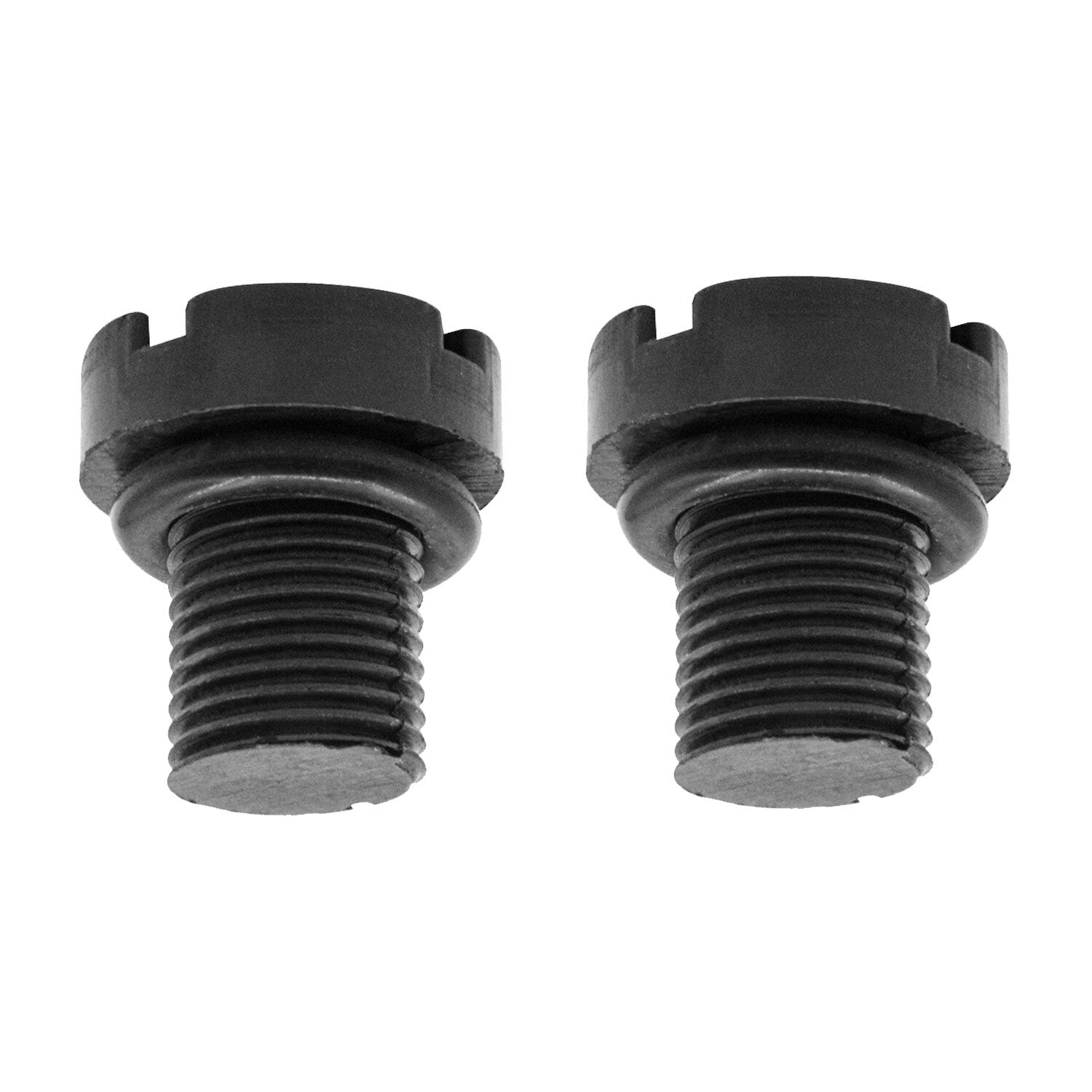 2x Engine Coolant Tank Bleeder Screw 17110141325 for BMW E46 E39 E53 17111712788