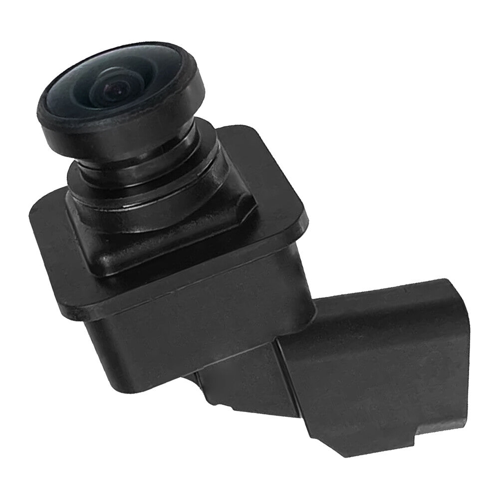 Rear View Parking Assist Camera Black 6 Pins For Focus 2020-2023 Replacement Q