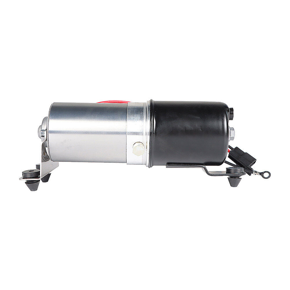 Suitable for 1967-72 for Oldsmobile Cutlass 442 - new Convertible Top Lift Motor Pump n