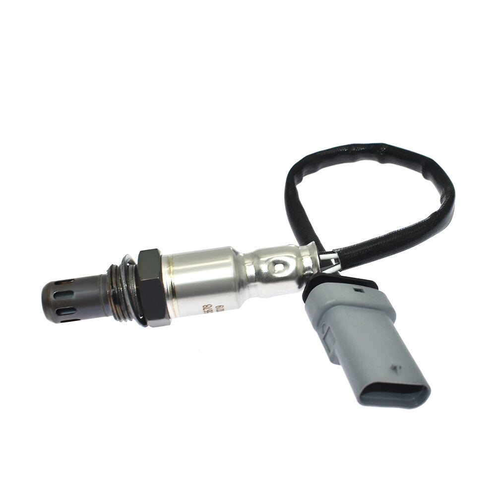 Set of 4 Oxygen O2 Sensor for 2014-2019 for GMC for Sierra 1500 Pickup 4.3L 5.3L 6.2L Q